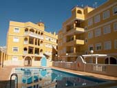 Almoradi Rental Apartment